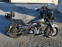 Harley-Davidson salvage cars for sale: 2011 Harley-Davidson Flhx