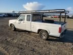 1991 Ford Ranger Super Cab