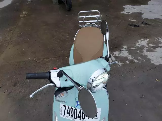 2022 Vespa PRIMAVERA/SPRINT 150