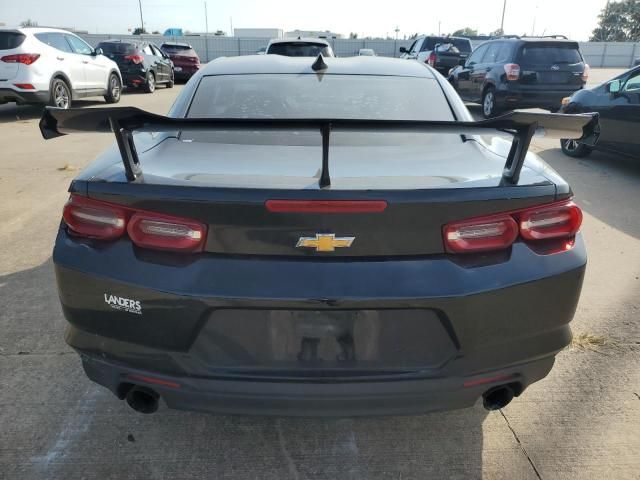 2019 Chevrolet Camaro LS