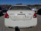 2004 Nissan Maxima SE