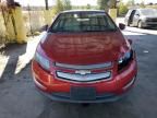 2012 Chevrolet Volt