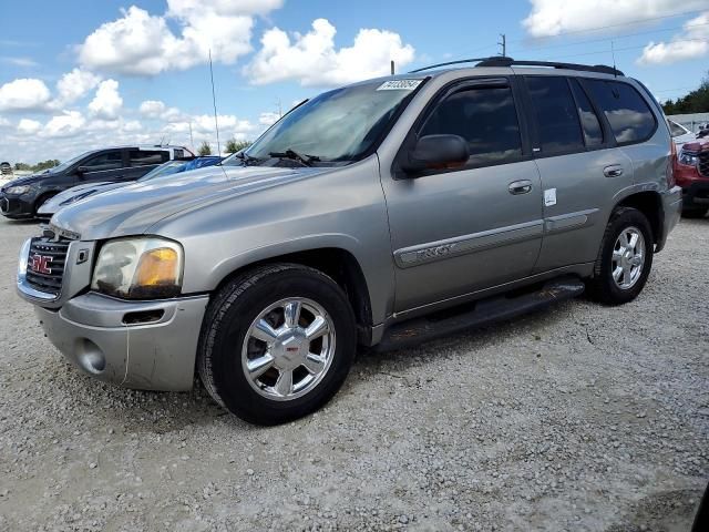 2003 GMC Envoy