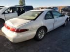 1998 Lincoln Mark Viii