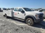 2020 Ford F450 Super Duty