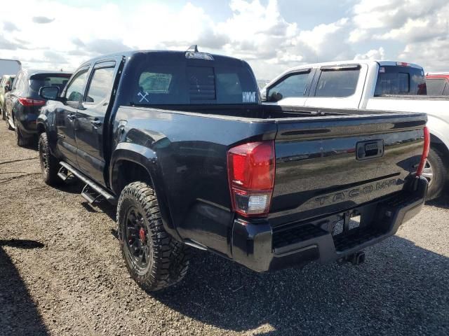 2022 Toyota Tacoma Double Cab