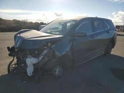 Chevrolet Equinox lt Vehiculos salvage en venta: 2020 Chevrolet Equinox LT