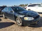 2014 Chevrolet Impala Limited LTZ