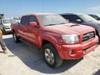 2008 Toyota Tacoma Double Cab Prerunner Long BED