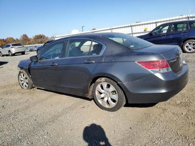 2009 Honda Accord EX