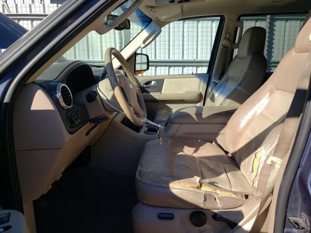 2003 Ford Expedition Eddie Bauer