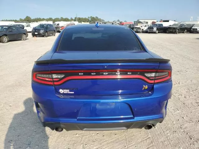 2021 Dodge Charger Scat Pack