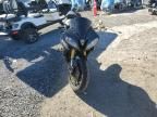 2006 Yamaha YZFR6 L