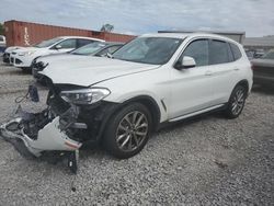 BMW Vehiculos salvage en venta: 2019 BMW X3 SDRIVE30I