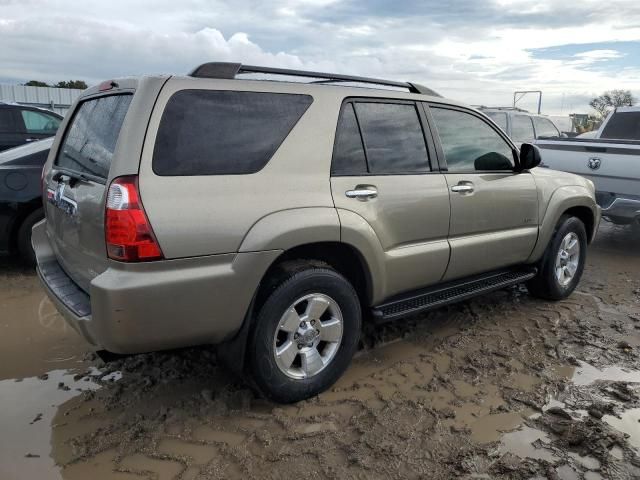 2006 Toyota 4runner SR5