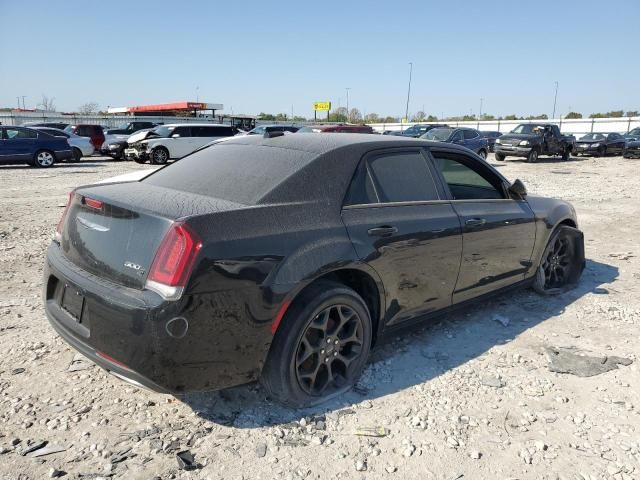 2019 Chrysler 300 S