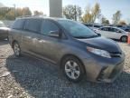 2018 Toyota Sienna LE