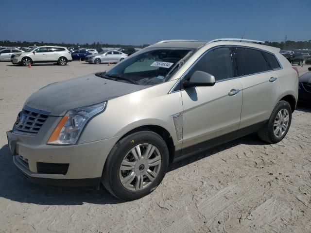 2013 Cadillac SRX Luxury Collection