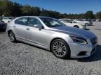 2014 Lexus LS 460L