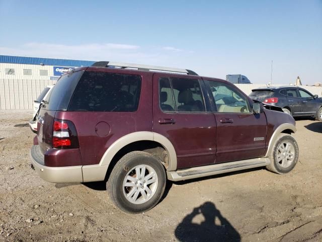 2006 Ford Explorer Eddie Bauer