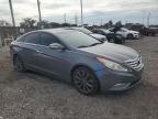 2012 Hyundai Sonata SE