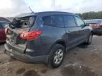 2012 Chevrolet Traverse LS