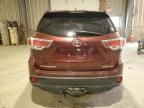 2014 Toyota Highlander XLE