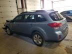 2010 Subaru Outback 2.5I Limited