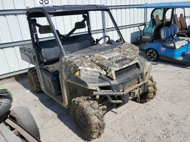 2016 Polaris Ranger XP 900