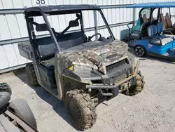 2016 Polaris Ranger XP 900 en venta en Harleyville, SC