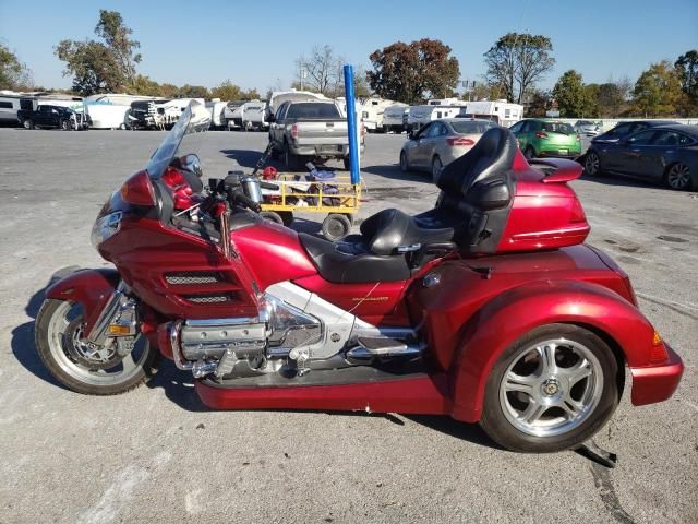 2003 Honda GL1800