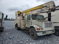 1992 International 4000 4900 en venta en Austell, GA