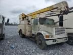 1992 International 4000 4900