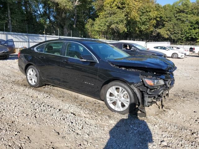 2015 Chevrolet Impala LT