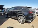 2017 Lexus NX 200T Base