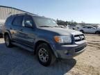 2007 Toyota Sequoia SR5