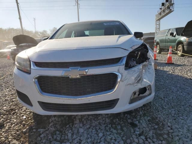 2014 Chevrolet Malibu LS