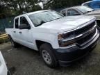 2016 Chevrolet Silverado C1500