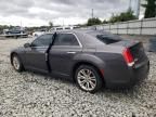 2015 Chrysler 300C