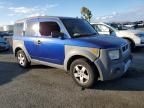 2004 Honda Element EX