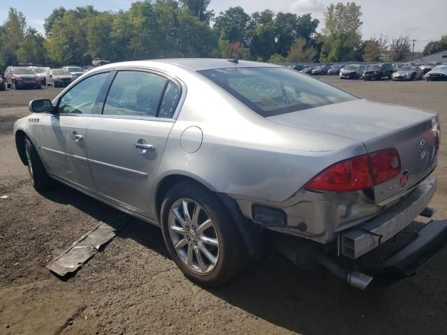 2006 Buick Lucerne CXS