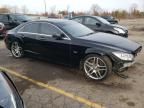 2012 Mercedes-Benz CLS 550