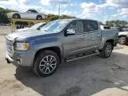 2022 GMC Canyon Denali