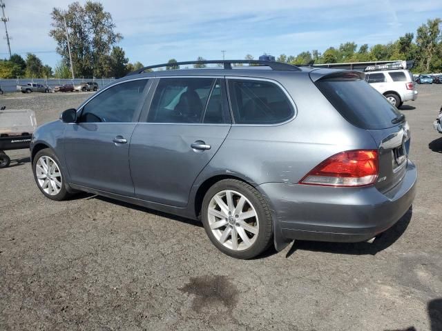 2014 Volkswagen Jetta TDI