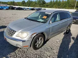 Chrysler Vehiculos salvage en venta: 2007 Chrysler Pacifica Touring