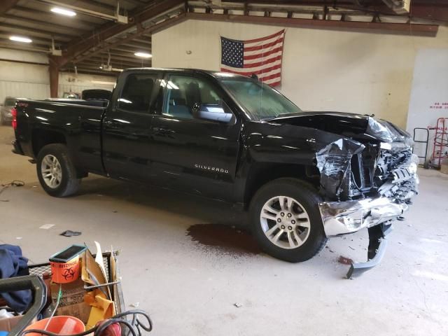 2019 Chevrolet Silverado LD K1500 LT