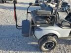 2022 Aspt Golf Cart