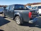 2010 Nissan Frontier Crew Cab SE