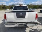 2010 Nissan Titan XE