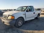 2004 Ford F-150 Heritage Classic